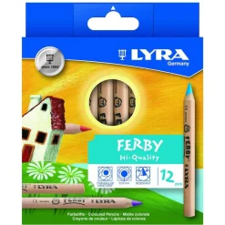 Lyra Ferby Pencils