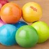 Magica Wooden Beads Clutching Toy
