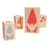 Magic Forest Wooden Blocks