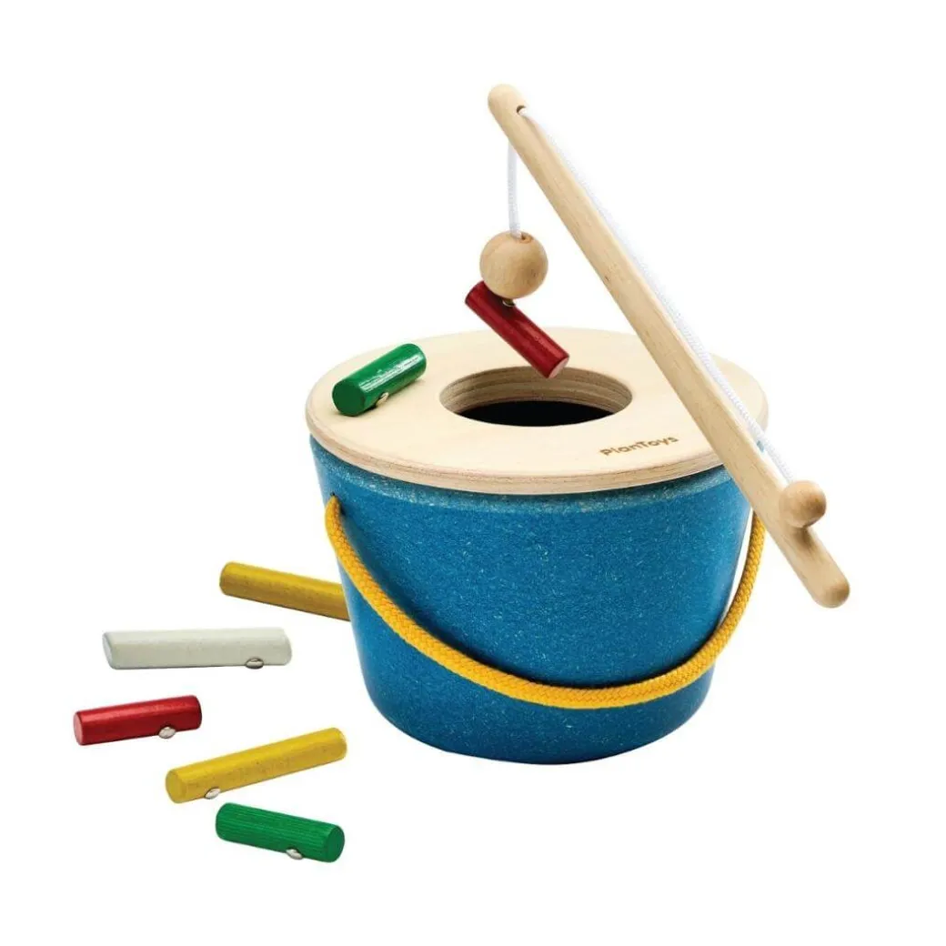 Magnetic Fishing Game Set