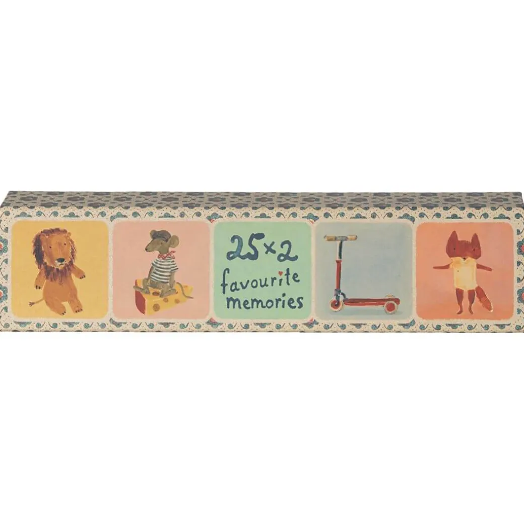 Maileg Memory Game
