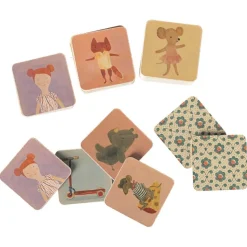 Maileg Memory Game