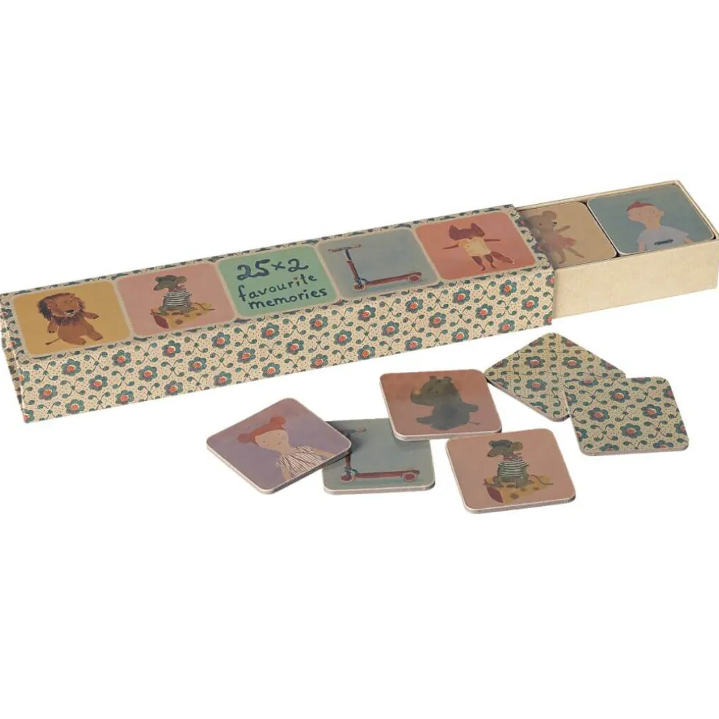 Maileg Memory Game