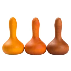 Mandala Pumpkin Set