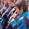 Maple Wood Soprano Recorder