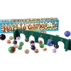 Marble Games