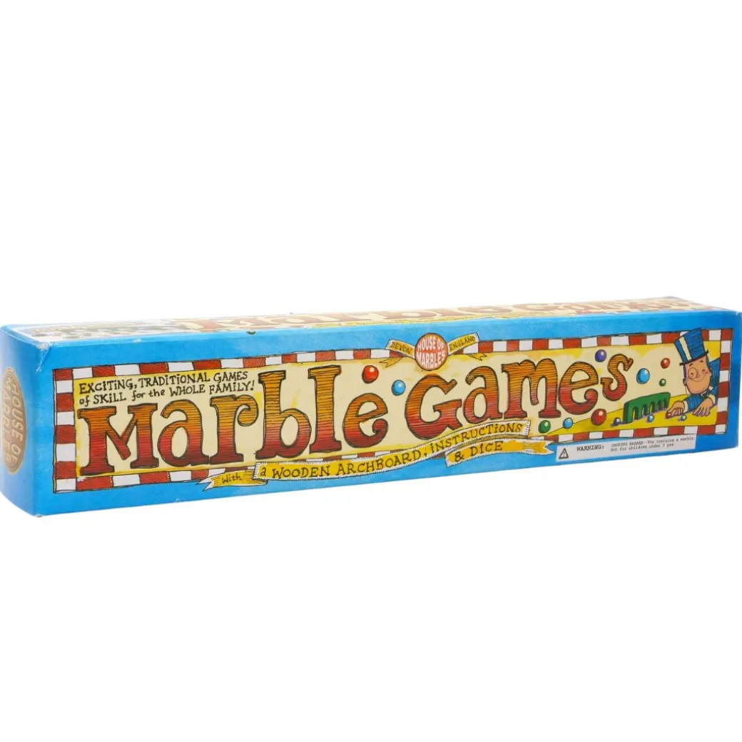 Marble Games