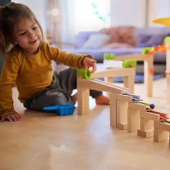 Marble Run Add On - Musical Steps Track