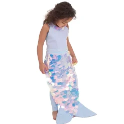 Mermaid Costume Set