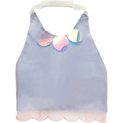 Mermaid Costume Set
