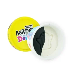 Mini Play Dough Cup - Multiple Colors