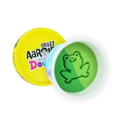Mini Play Dough Cup - Multiple Colors
