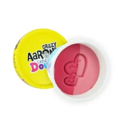 Mini Play Dough Cup - Multiple Colors