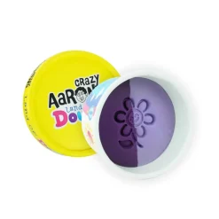Mini Play Dough Cup - Multiple Colors