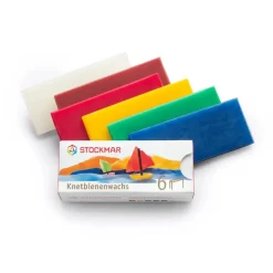 Modeling Beeswax - Small