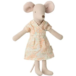 Mom Mouse