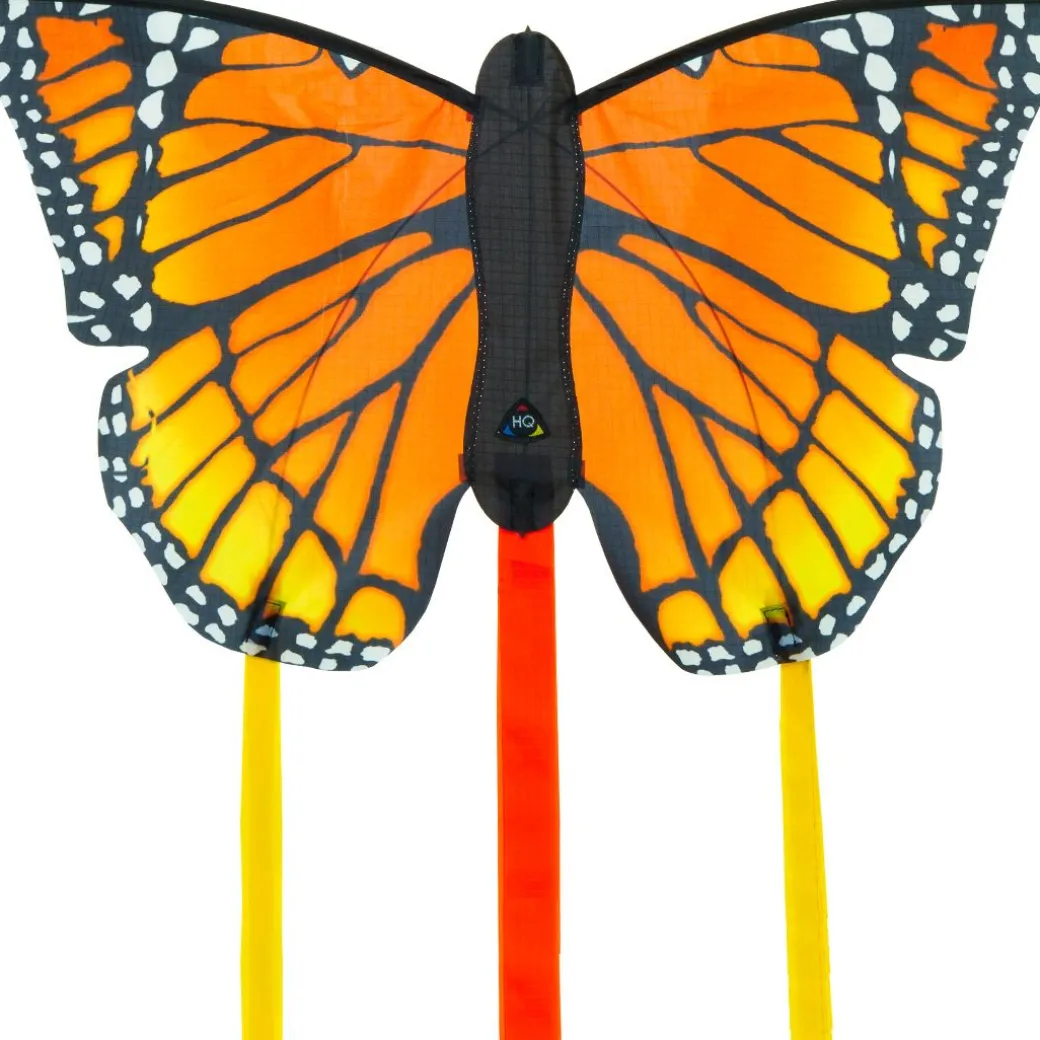 Monarch Butterfly Kite
