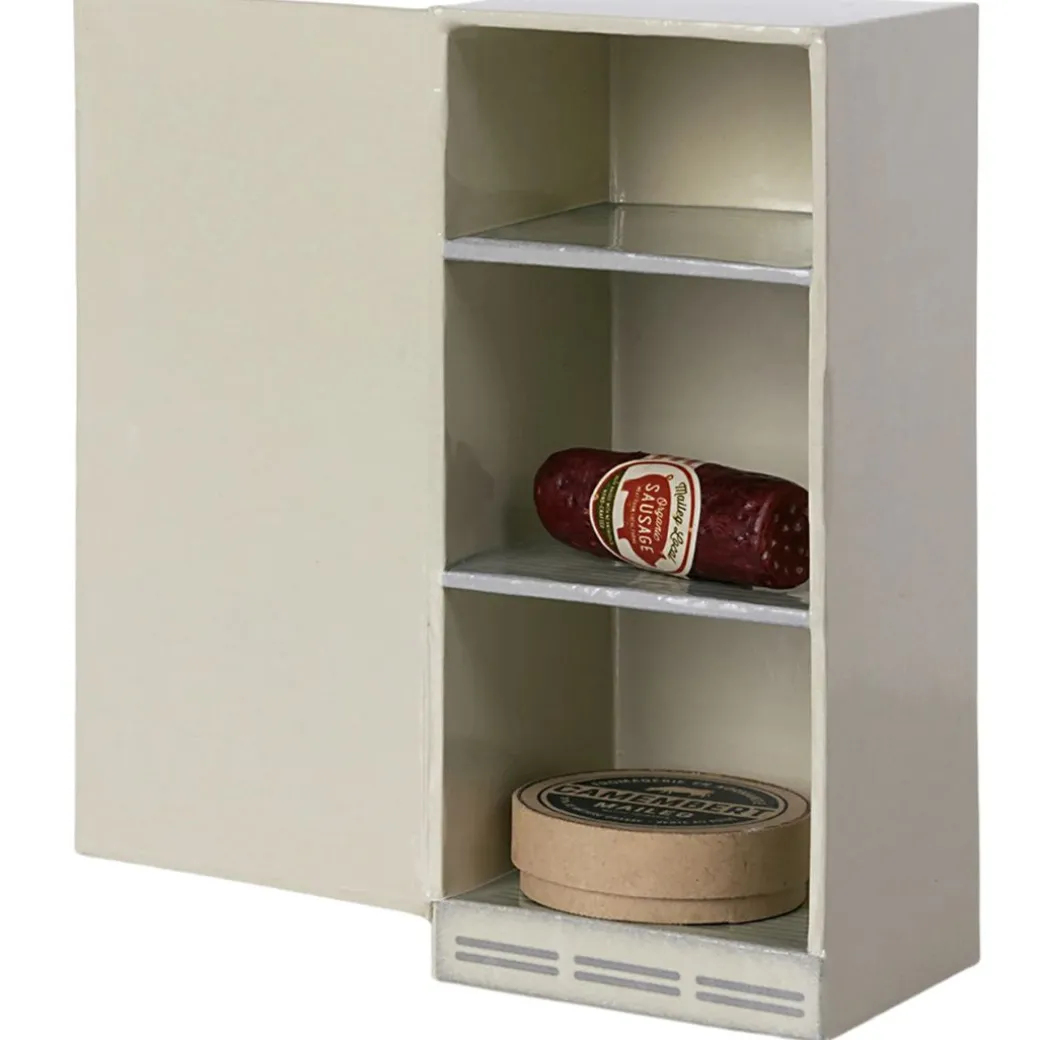 Mouse Refrigerator