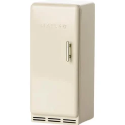 Mouse Refrigerator - Off White