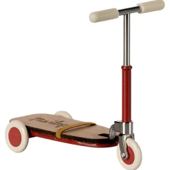 Mouse Scooter
