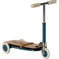 Mouse Scooter