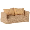 Mouse-Sized Couch - Mable