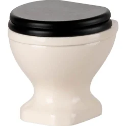 Mouse-Sized Toilet
