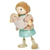 Mrs. Goodwood and the Baby