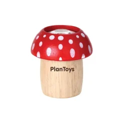 Mushroom Kaleidoscope