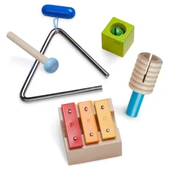 Musical Sounds, Musical Joy Play Set