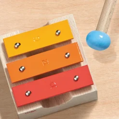 Musical Sounds, Musical Joy Play Set