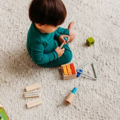 Musical Sounds, Musical Joy Play Set