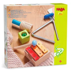 Musical Sounds, Musical Joy Play Set