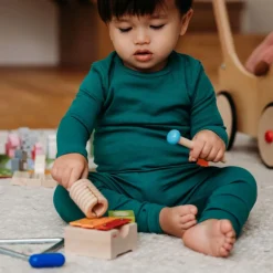Musical Sounds, Musical Joy Play Set