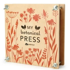 My Botanical Press