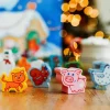 My First Advent Calendar - Farmyard Animals