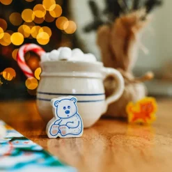 My First Advent Calendar - Farmyard Animals
