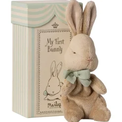 My First Bunny