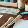 My First Paint Brush Set - 3 Pack