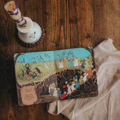 My First Root Children - Board Book