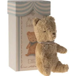 My First Teddy