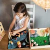 My Forest Floor Wooden Play Set