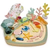 My Little Rock Pool Play Set