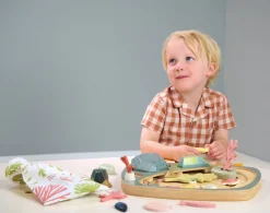 My Little Rock Pool Play Set