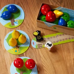 My Very First Games: First Orchard