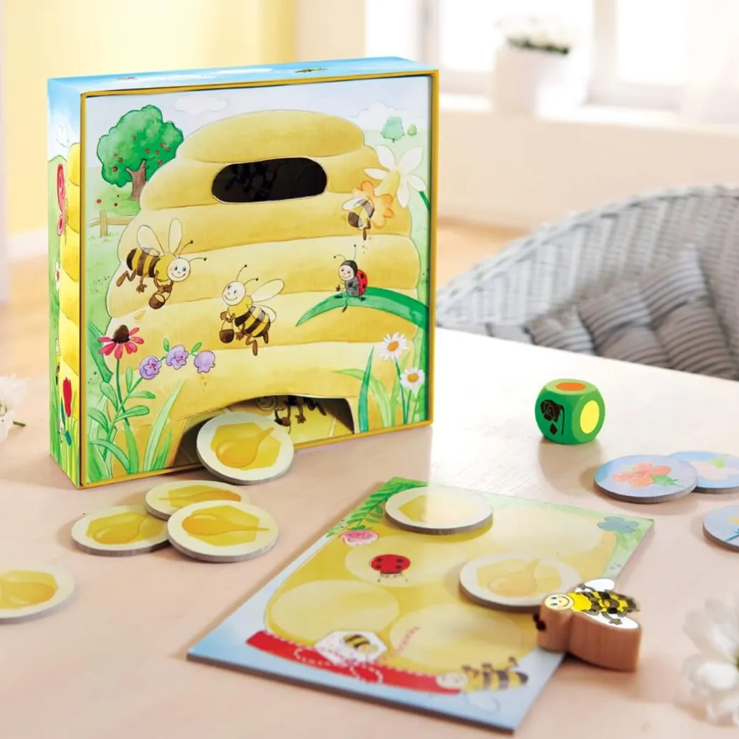 My Very First Games - Hanna Honeybee