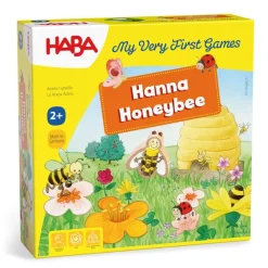 My Very First Games - Hanna Honeybee