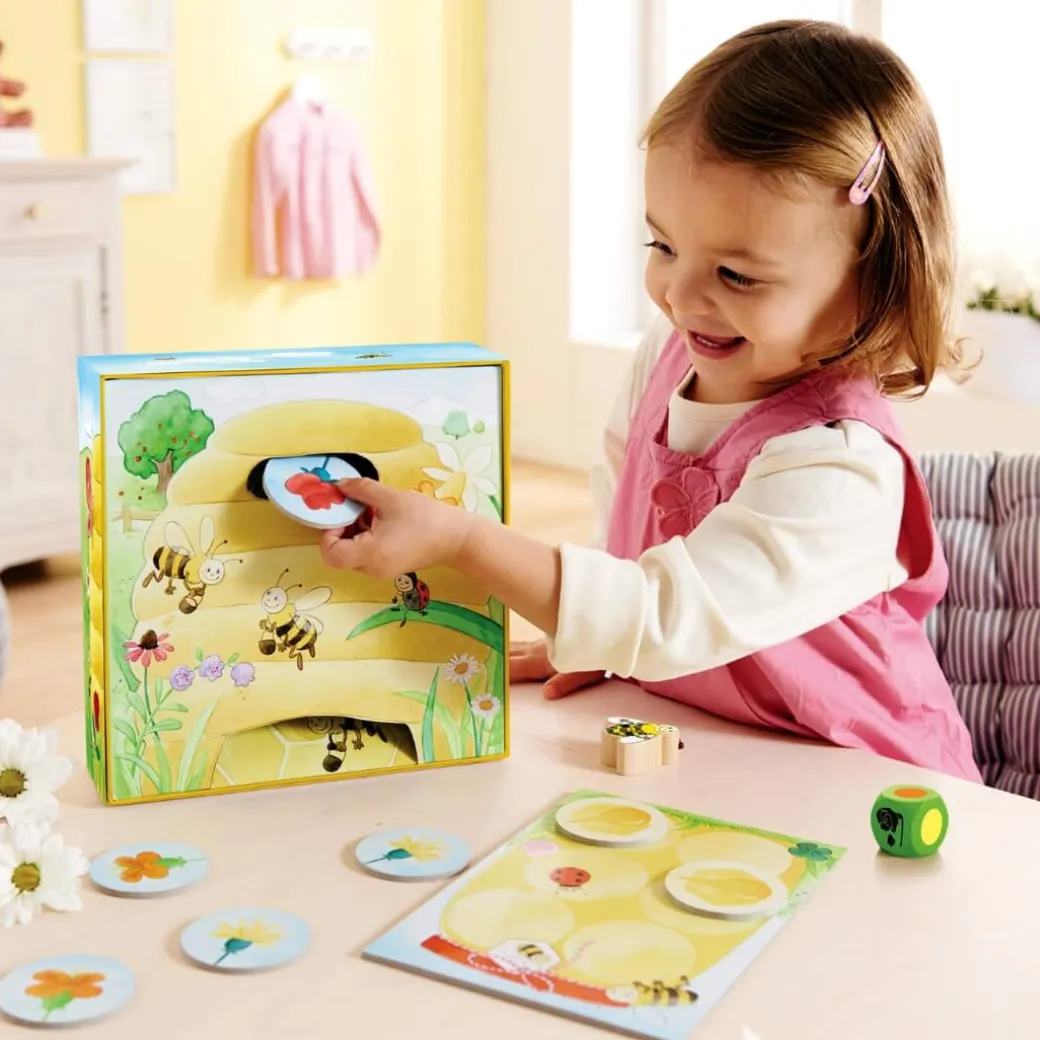 My Very First Games - Hanna Honeybee