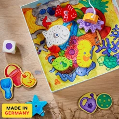 My Very First Games - Here, Fishy, Fishy!