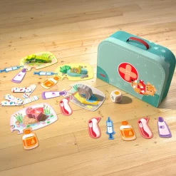My Very First Games - Let's Be Veterinarians